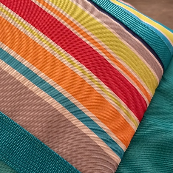 Mickey Mouse Disney Store Cooler Bag - Picture 4 of 4